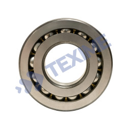 Double Row Angular Contact Ball Bearing MDJT40MB